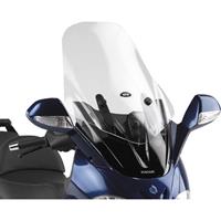 givi Verhoogd transparant windscherm ST, moto en scooter, D229ST