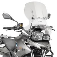 givi Airflow windscherm, moto en scooter, AF5107