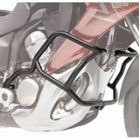 givi Stalen valbeugels onderzijde motor, voor de moto, TN455