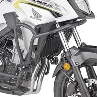 givi Stalen valbeugels bovenzijde motor, voor de moto, TNH1171