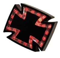 Achterlicht Highsider Gothic