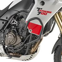 Givi Sturzbügel TN2145 schwarz für Yamaha Tenere 700 2019-2020