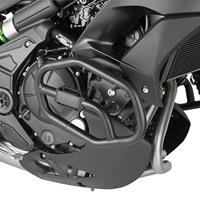 Givi Sturzbügel TN4114 für Kawasaki KLE 650 Versys 2015- schwarz