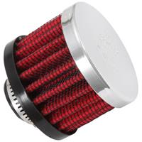 K&N Carterontluchtingsfilter, Carterontluchtingsfilters voor de moto, 62-1330