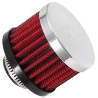 K&N Carterontluchtingsfilter, Carterontluchtingsfilters voor de moto, 62-1340