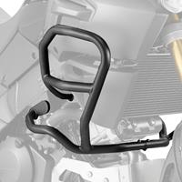 givi Stalen valbeugels onderzijde motor, voor de moto, TN3105