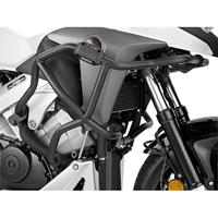 givi Stalen valbeugels onderzijde motor, voor de moto, TN1139