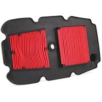 Luchtfilter, Luchtfilters voor de moto, CAF0714