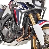 givi Stalen valbeugels bovenzijde motor, voor de moto, TNH1144