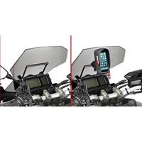 Accessoire steun, voor accessoires voor op de moto, FB2122