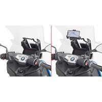 Accessoire steun, voor accessoires voor op de moto, FB5130