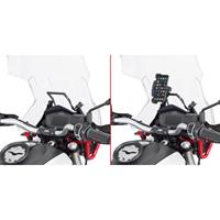 givi Accessoire steun, voor accessoires voor op de moto, FB8203