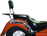 givi Sissybar, Sissy bars voor de motorfiets, TS818