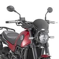 givi Bevestigingskit windscherm, moto en scooter, AL8704A