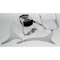 givi Sissybar, Sissy bars voor de motorfiets, TS823
