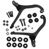 givi Bevestigingskit windscherm, moto en scooter, A314A