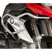 givi Inox valbeugels bovenzijde motor, voor de moto, TNH5114OX