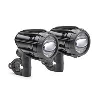 LED verstralers , Mistlichten en voor de moto, S322