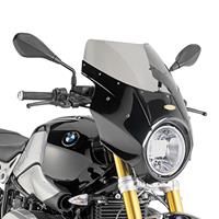 givi Windscherm excl. montagekit, moto en scooter, A800N