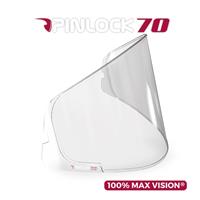 Pinlock VZ120MXV, Vizieren, Transparant