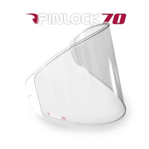 HJC Pinlock IS-33 II, FG-Jet, Vizieren en Pinlocks