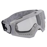 Assault Pro, Crossbrillen, Wit