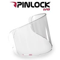 hjc Pinlock lens DKS229 voor HJ-29, Vizieren, Helder