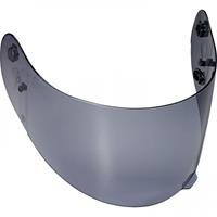 hjc Vizier HJ-09, Vizieren, licht getint