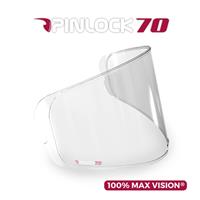 hjc Pinlock lens DKS111 voor HJ-20M, Vizieren, helder