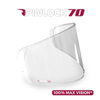 hjc Pinlock lens DKS238 voor HJ-31, Vizieren, helder