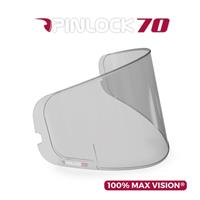 Pinlock VZ100MXV, Vizieren, Licht getint