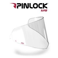 PinLock Pinlock-Scheibe 120 C4/C4 Pro klar 50-59