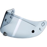hjc Vizier HJ-20P Pinlock & tear off voorbereid, Vizieren, getint
