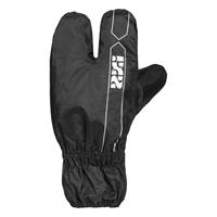 IXS Virus 4.0, Motor overhandschoenen, Zwart