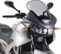 givi Getint vervangwindscherm S, Windscherm moto en scooter, D132S