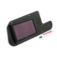 K&N Luchtfilters, Motorspecifieke, HA-2500-1