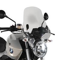 givi Windscherm excl. montagekit, moto en scooter, 147A