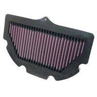 K&N Luchtfilters, Motorspecifieke, SU-7506