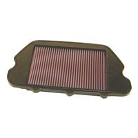 K&N Luchtfilters, Motorspecifieke, HA-1197