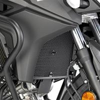 Radiatorbescherming, voor de moto, PR3112