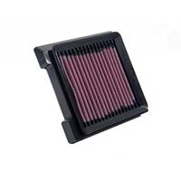 K&N Luchtfilters, Motorspecifieke, SU-6595