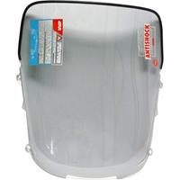 givi Getint vervangwindscherm S, Windscherm moto en scooter, D201S