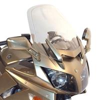 givi Verhoogd transparant windscherm ST, moto en scooter, D436ST