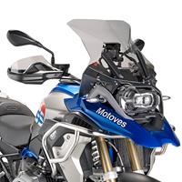 givi Getint windscherm excl. montagekit D, moto en scooter, 5124D