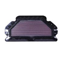 K&N Luchtfilters, Motorspecifieke, KA-6003