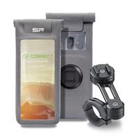 spconnect SP CONNECT Moto Bundle Universal Case M, Smartphone en auto GPS houders