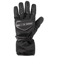 IXS Mimba-ST Tour LT Damen  Motorradhandschuh schwarz 