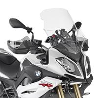 givi Verhoogd transparant windscherm ST, moto en scooter, D5119ST