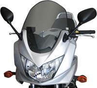 givi Getint vervangwindscherm S, Windscherm moto en scooter, D262S