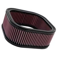 K&N Luchtfilters, Motorspecifieke, HD-1102